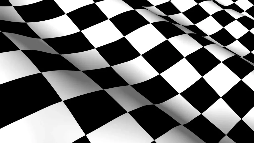 checkered flag | Paisley Gaming PC's